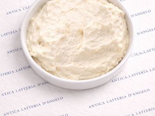 Ricotta di Cestino di Mucca - 250g