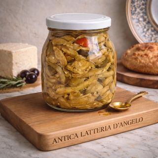 Melanzane sott'Olio - Medium