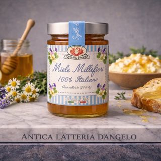 Miele Millefiori - 250g