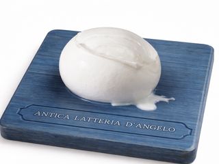 Mozzarella di Bufala - 500g