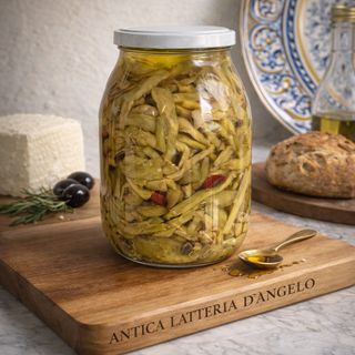 Melanzane sott'Olio - Large