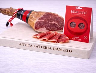 Joselito "Jamon" Spagnolo - 70g