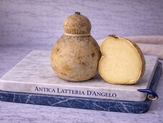 Caciocavallo Podolico - 300g