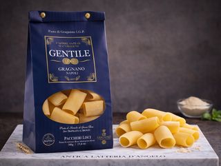 Pasta Gentile Paccheri Lisci - 500g