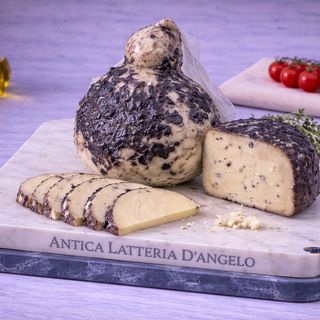 Caciocavallo al vino - 200g