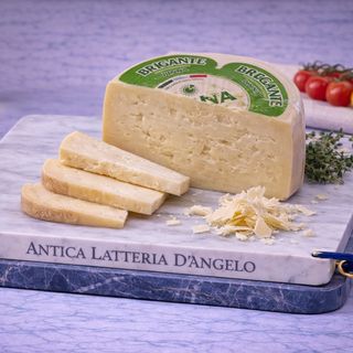 Brigante di Capra - 200g