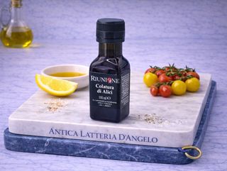 Colatura di Alici "Riunione" - 100ml