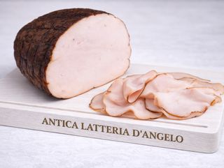 Petto di Tacchino Nazionale - 100g