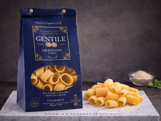 Pasta Gentile Calamaretti - 500g