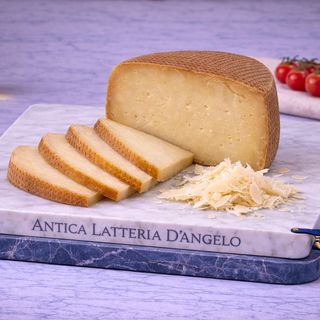 Formaggio Moliterno - 200g
