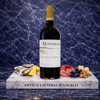 Quintodecimo Via del Campo Falanghina - 750ml