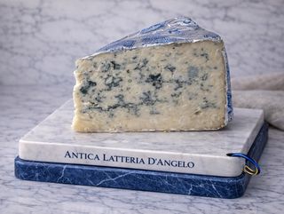 Gorgonzola Dolce "Croce" - 200g