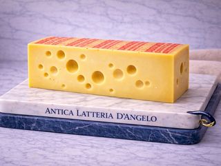 Emmental Svizzero - 200g