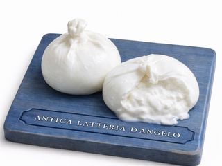 Burrata di Vaccino - 100g