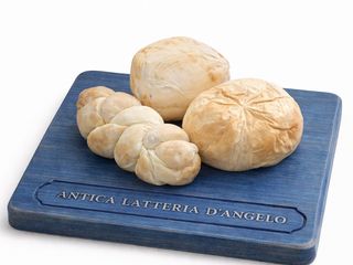 Provola di Vico Equense - 500/600g