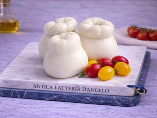 Scamorzina Bianca - 350/400g