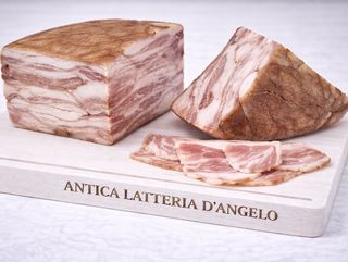 Cicoli Napoletani - 100g