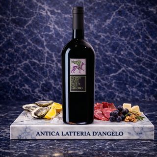 Feudi Lacrima Christi rosso - 750ml