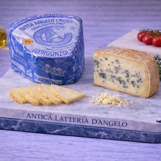 Gorgonzola piccante DOP - 200g