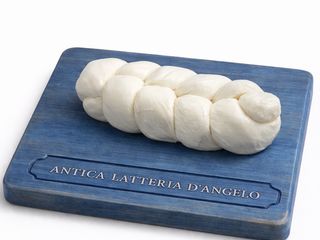 Treccia di Fior di Latte di Vico Equense - 1K