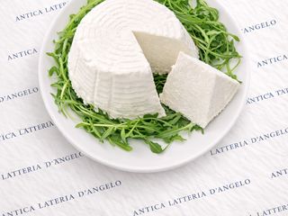 Ricotta Romana di Pecora - 250g