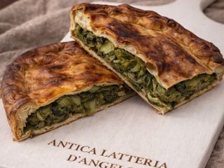 Pizza di Scarole - 200g