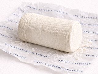 Ricotta Salata - 250g