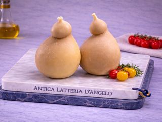 Caciocavallo Podolico Semi Stagionato - 750/800g
