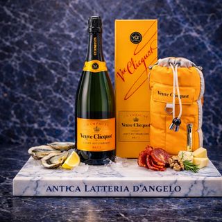 Veuve Clicquot "Saint Petersburg" + Borsa Termica Limited Edition