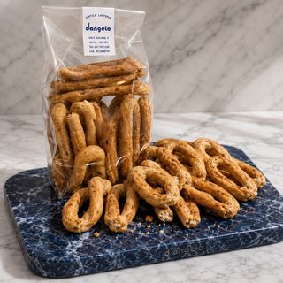 Taralli a cipolla - 300g
