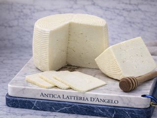 Primo sale bianco - 250g