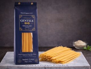 Pasta Gentile Spaghetti 12 Minuti - 500g
