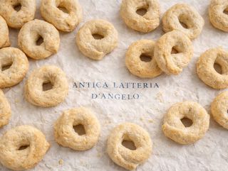 Tarallini Classici - 300g