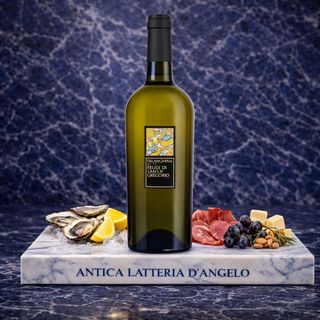 Feudi San Gregorio Falanghina - 750ml