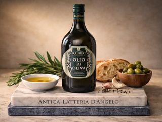 Olio di Oliva "Raineri" - 1L