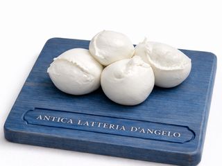 Bocconcini di Bufala - 500g