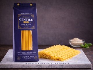 Pasta Gentile Spaghetti 8 Minuti - 500g