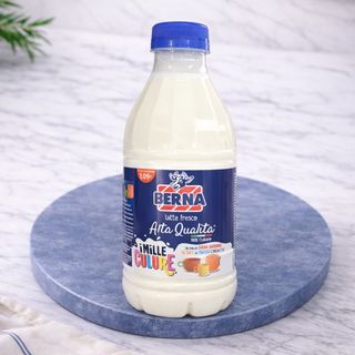 Latte Berna Fresco Intero - 500ml