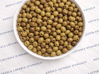 Olive Taggiasche - 100g