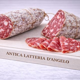 Salame Napoli - 600/800g [Pezzo intero]