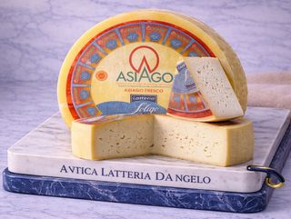Asiago - 200g