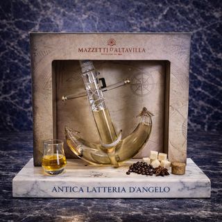 Grappa "Mazzetti d'Altavilla" - 500ml