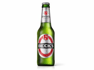 Birra Becks - 330ml