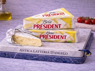 Brie President - 200g