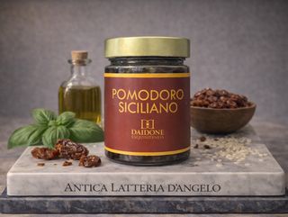 Pomodoro Siciliano "Daidone" - 300g