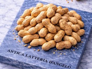 Arachidi d’Egitto - 500g