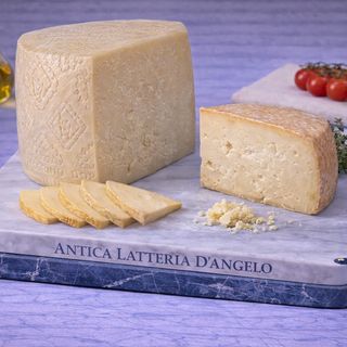 Pecorino Romano Stagionato DOP - 200g