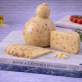Caciocavallo piccante - 200g