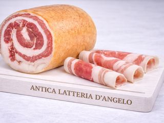 Pancetta Coppata - 100g