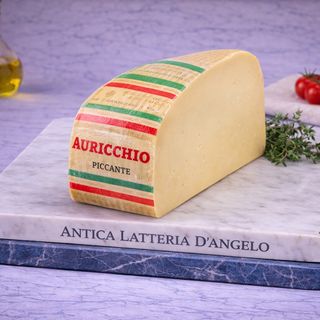 Auricchio piccante Dop - 200g